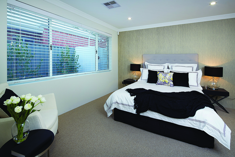 The Redondo • B1 Homes