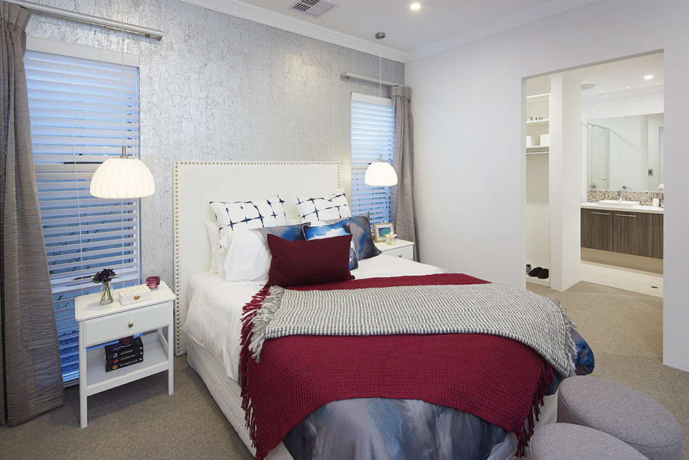 The Seacliff House Design • B1 Homes