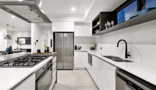 B1 Homes