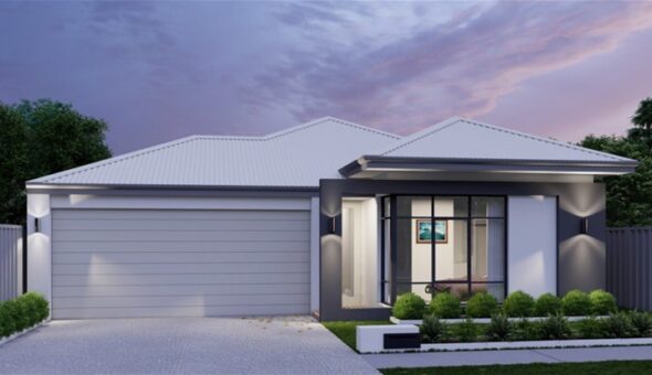 B1 Homes