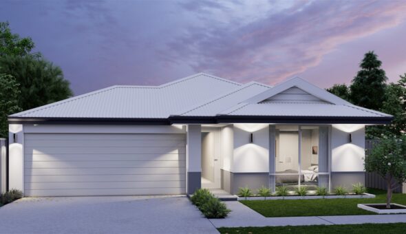 B1 Homes