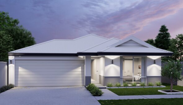 B1 Homes