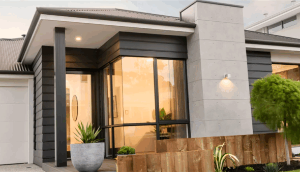 B1 Homes