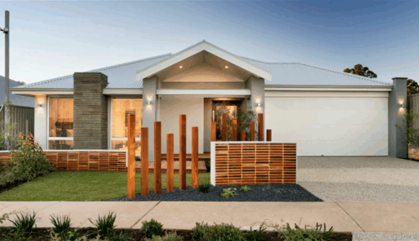 B1 Homes