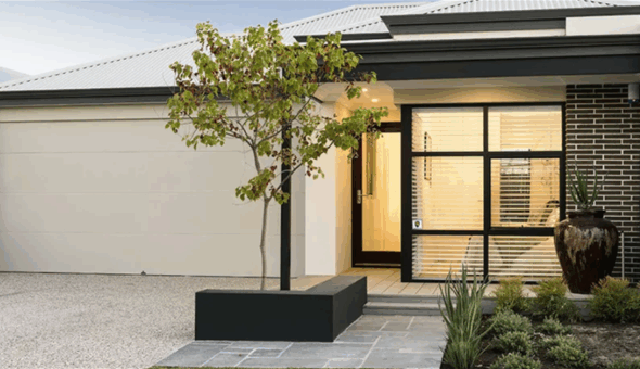 B1 Homes