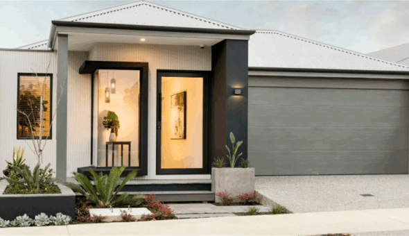 B1 Homes