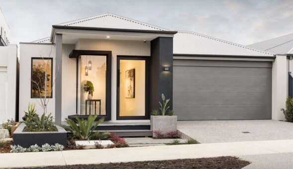 B1 Homes