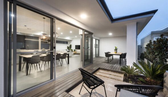 B1 Homes