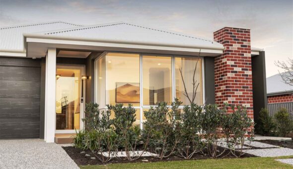 B1 Homes