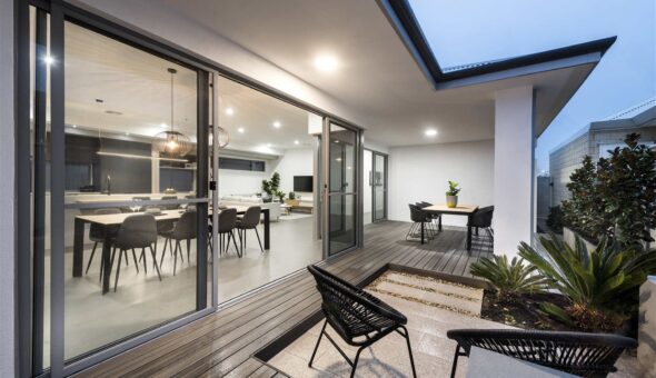 B1 Homes