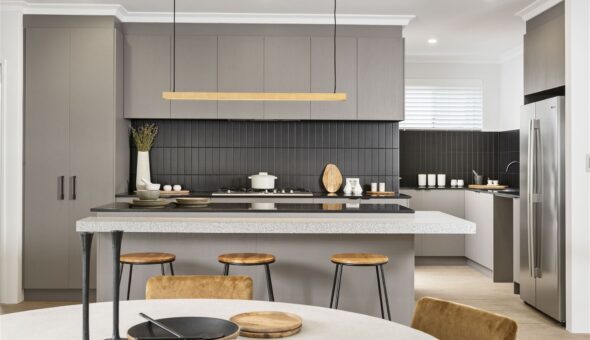B1 Homes