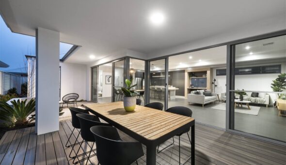 B1 Homes