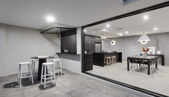 B1 Homes