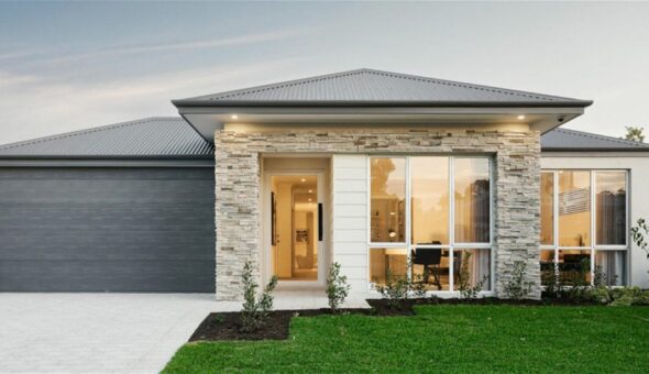 B1 Homes