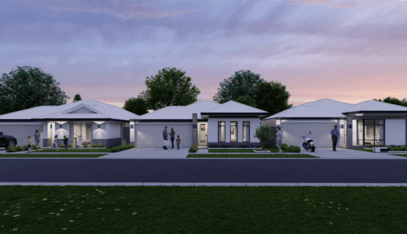 B1 Homes