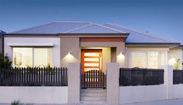 B1 Homes