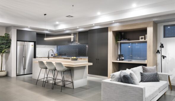 B1 Homes