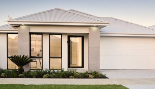 B1 Homes