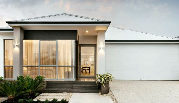 B1 Homes