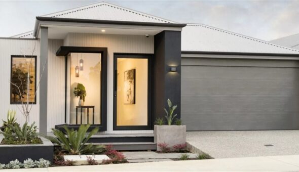 B1 Homes