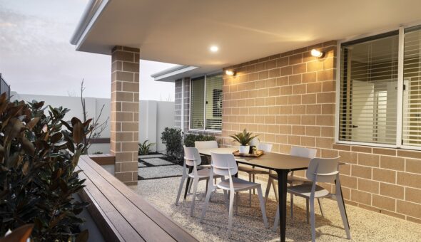 B1 Homes