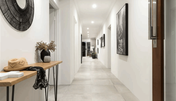 B1 Homes