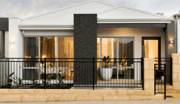 B1 Homes