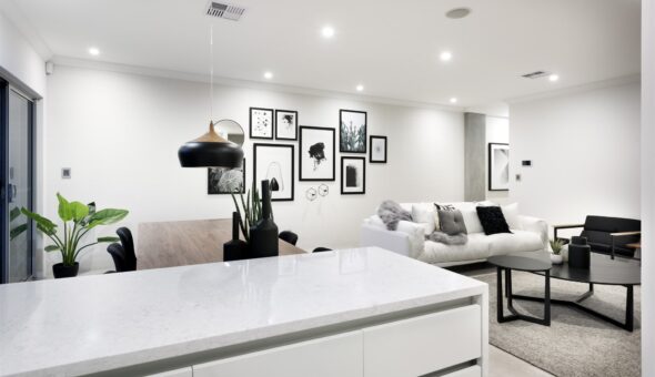 B1 Homes