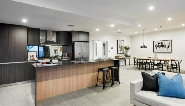 B1 Homes