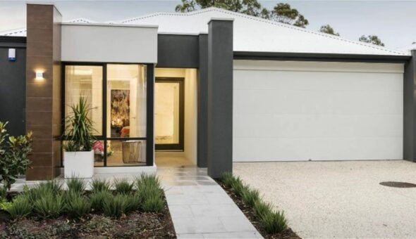 B1 Homes