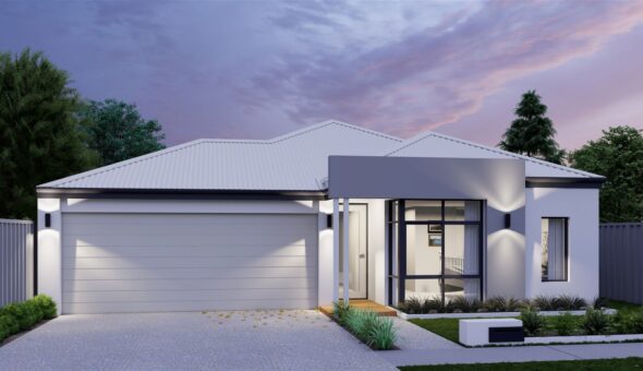 B1 Homes