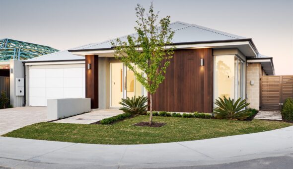 B1 Homes