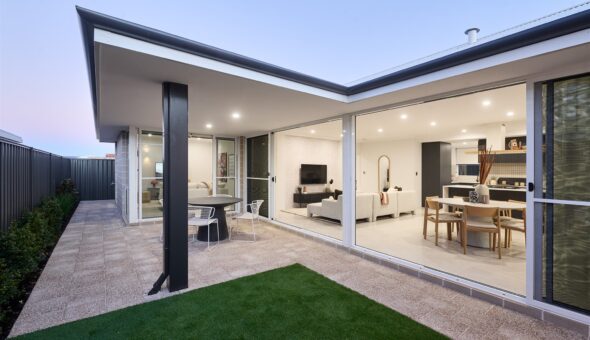 B1 Homes
