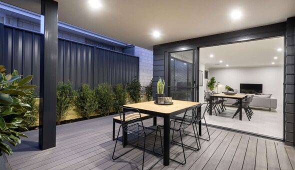 B1 Homes