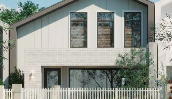 B1 Homes