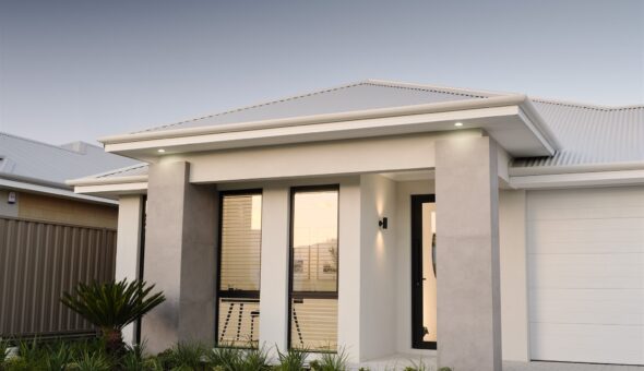 B1 Homes