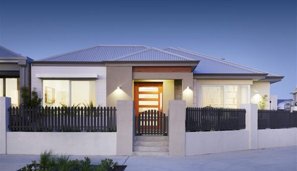 B1 Homes