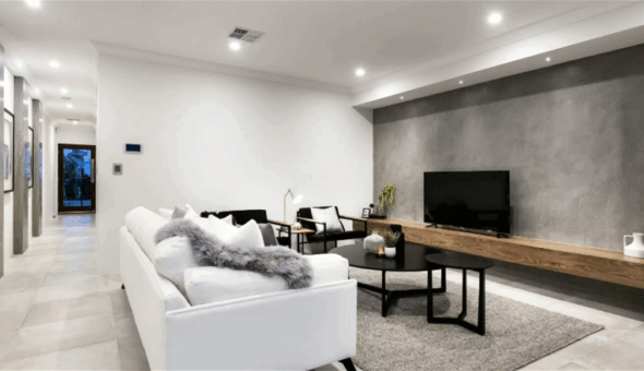 B1 Homes