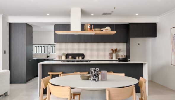 B1 Homes