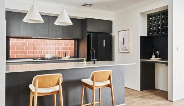 B1 Homes