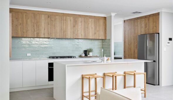 B1 Homes