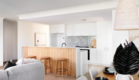 B1 Homes