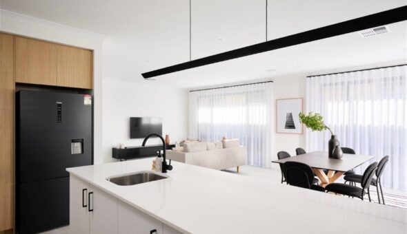 B1 Homes
