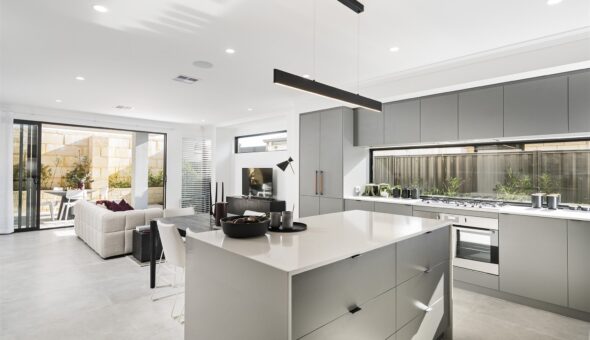 B1 Homes