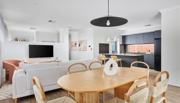 B1 Homes