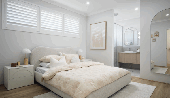 B1 Homes