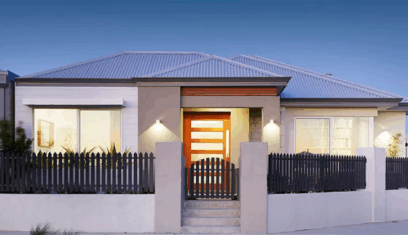 B1 Homes