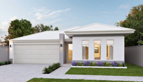 B1 Homes