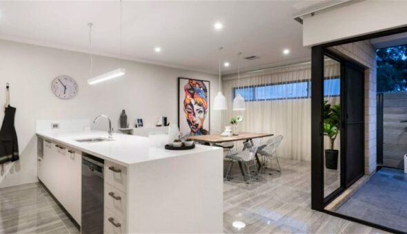 B1 Homes