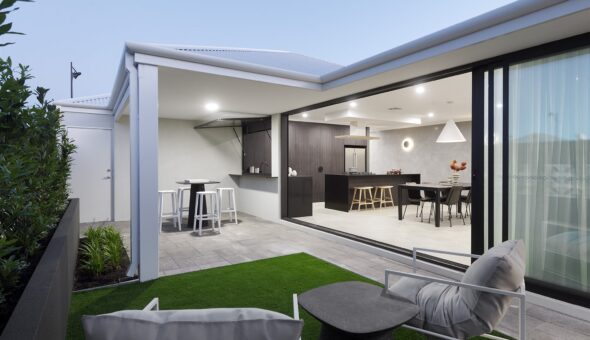 B1 Homes
